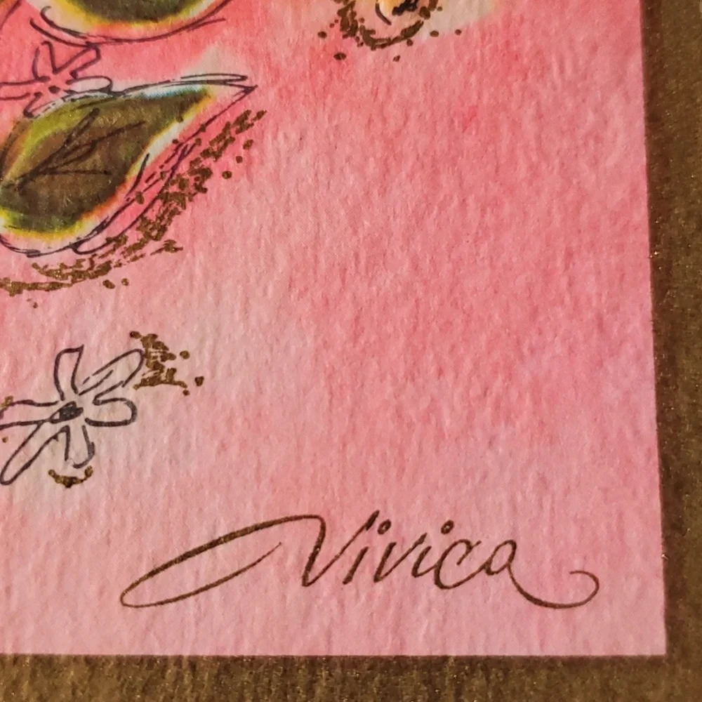 Vintage Birthday Cards 5